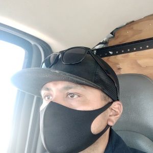 Meet your Posher, Juan